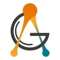 Allied Global's logo'